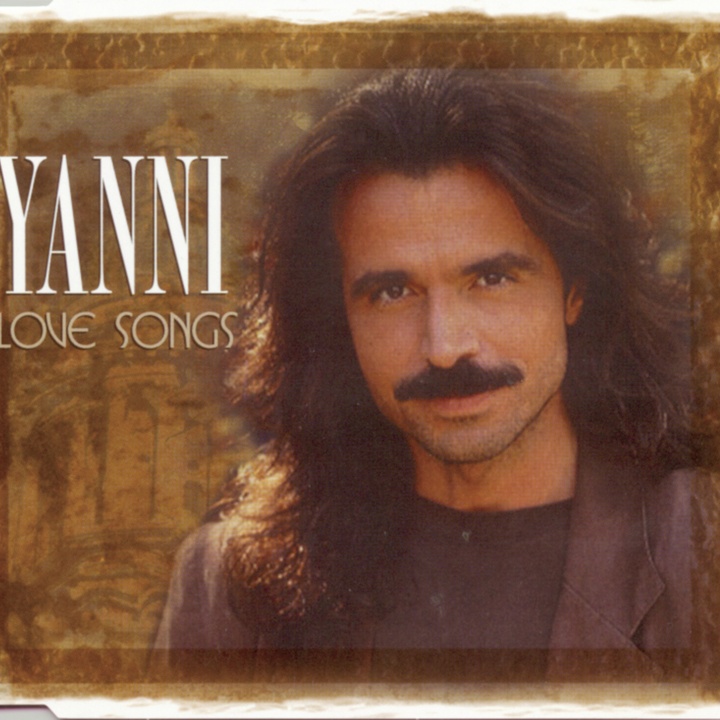 Yanni - First Touch