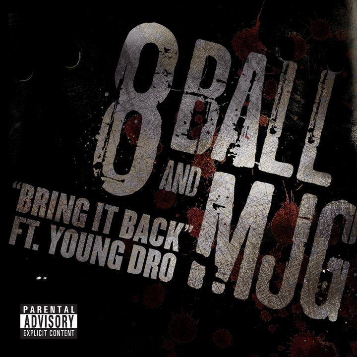 8Ball & MJG - Bring It Back