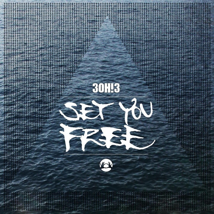3OH!3 - Set You Free - Single Version