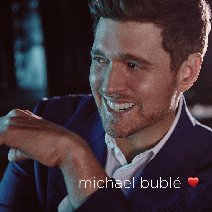 Michael Bublé - Forever Now