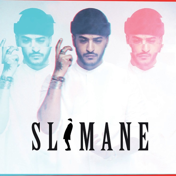 Slimane - Adieu