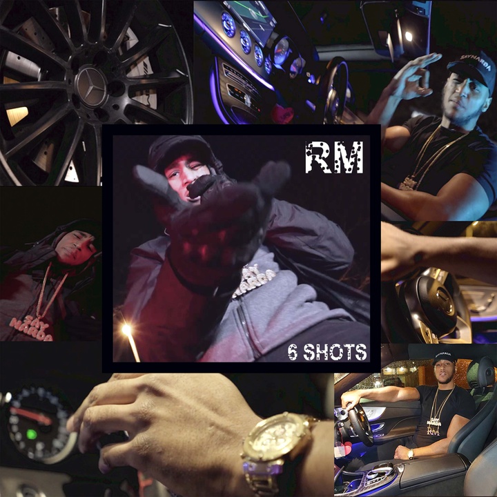 RM - 6 Shots