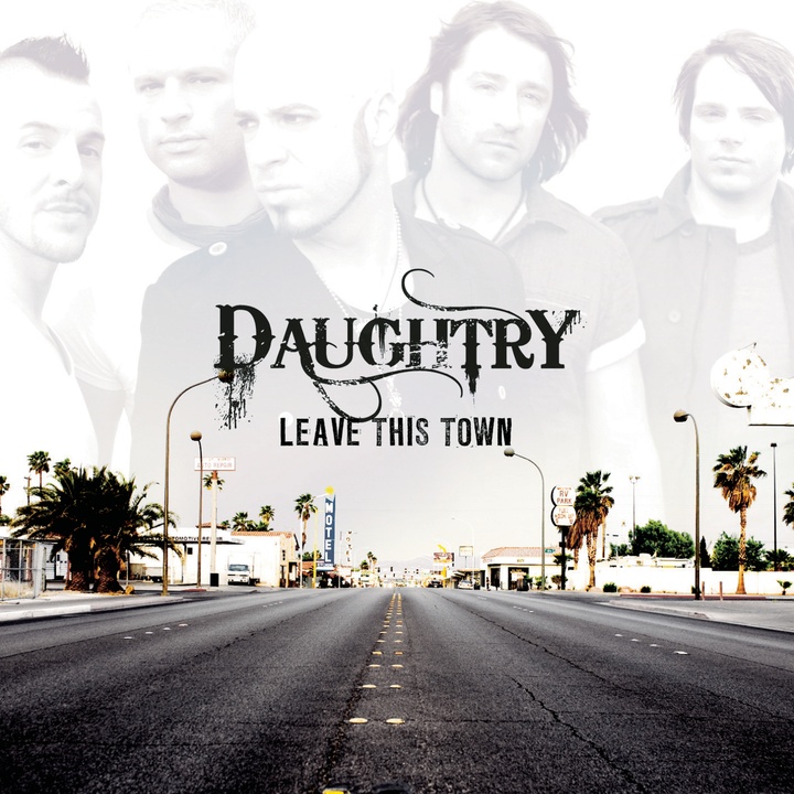 Daughtry - September