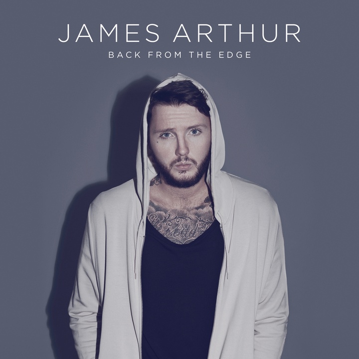 James Arthur - Safe Inside