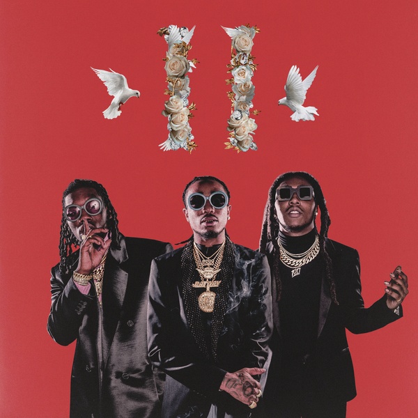 Migos - Walk It Talk It