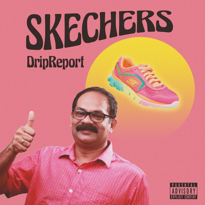 Skechers Created By Dripreport Popular Songs On Tiktok