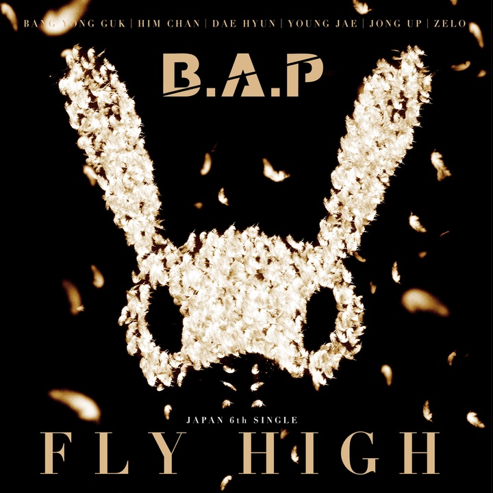 B.a.p - FLY HIGH