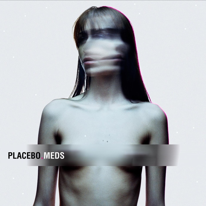 Placebo - Space Monkey