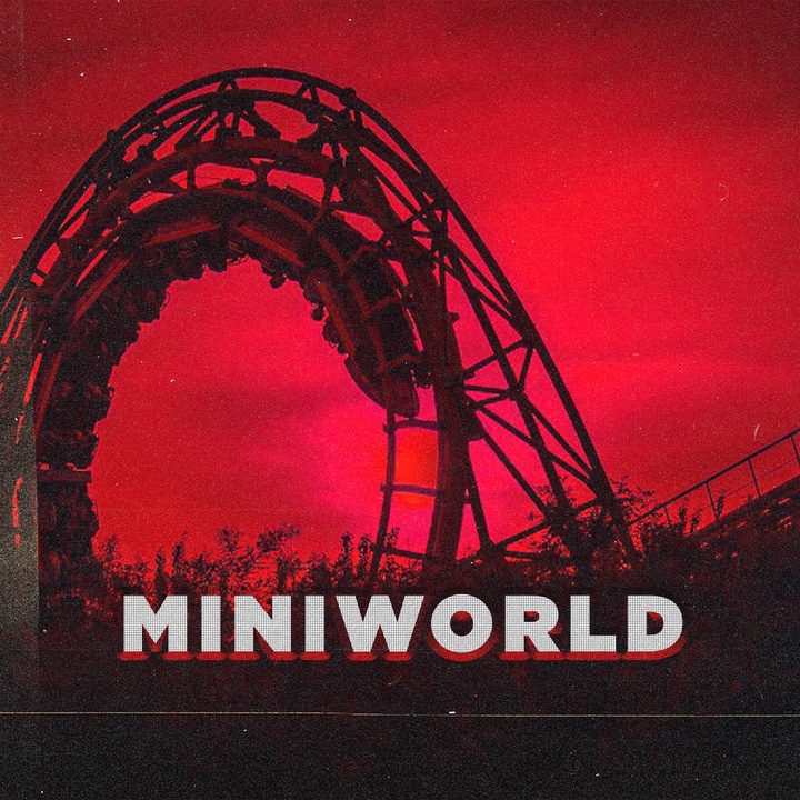 Tekyno - Miniworld