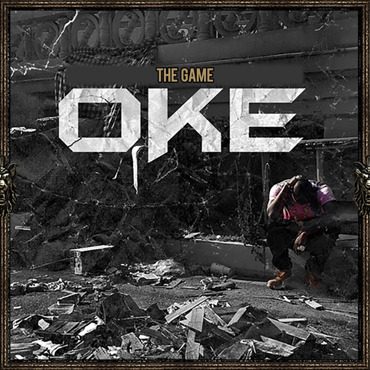 The Game - Same Hoes