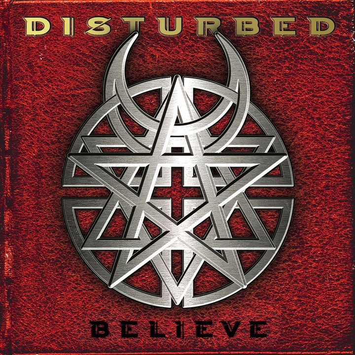 Disturbed - Prayer