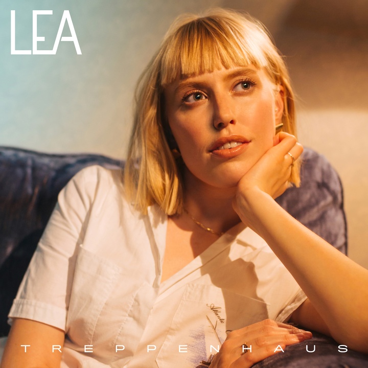 Lea - Kaputt