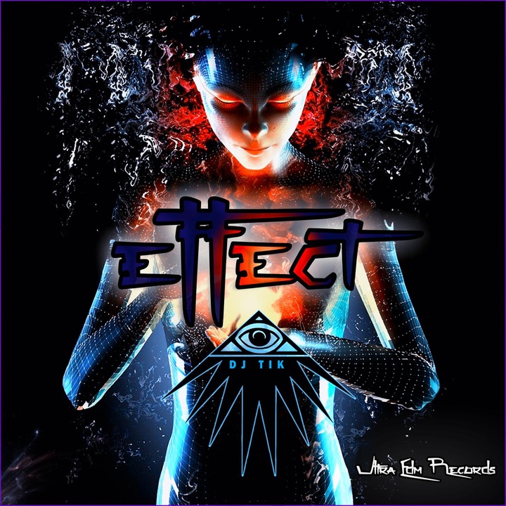 DJ TiK - Effect
