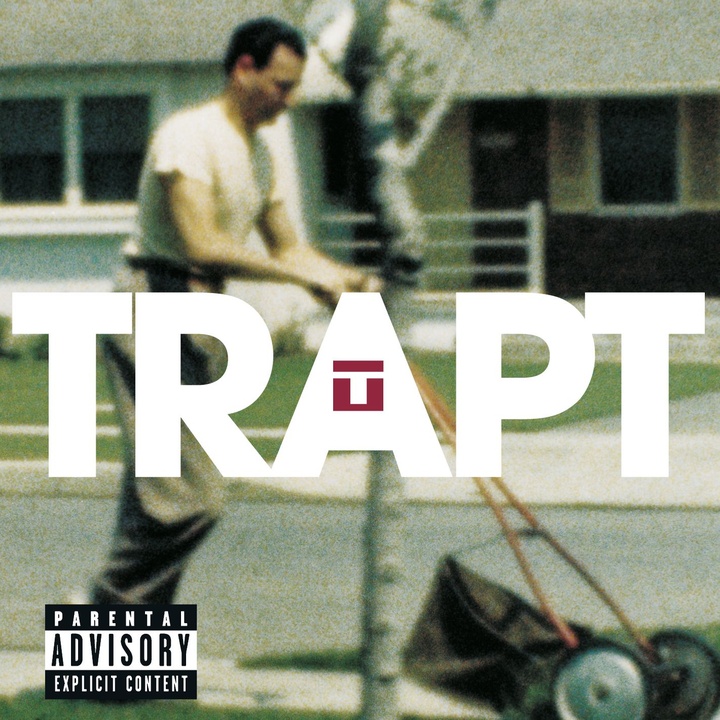 Trapt - Echo