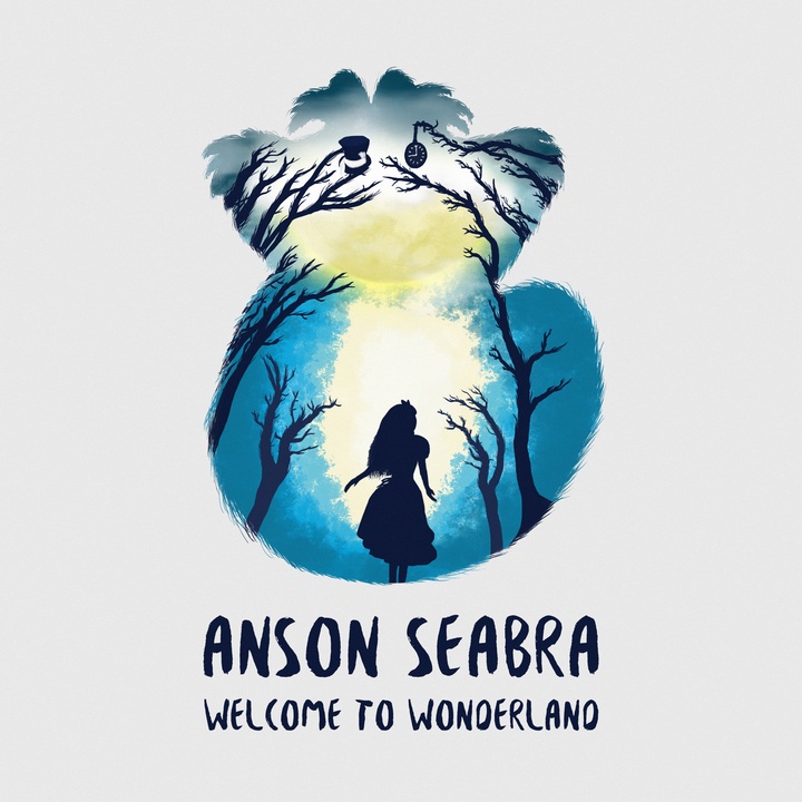 Welcome To Wonderland Created By Anson Seabra Popular Songs On