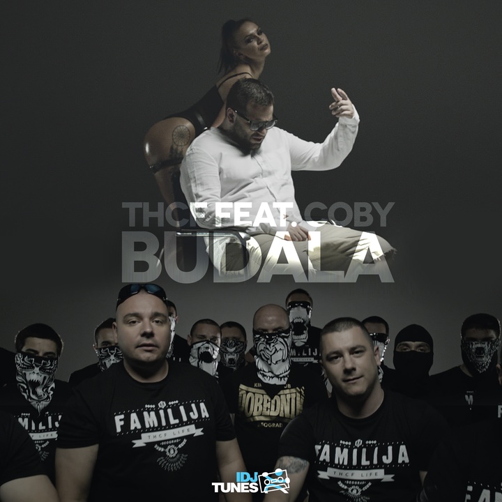 THCF & Coby - Budala