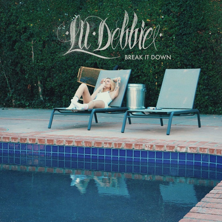 Lil Debbie - Break It Down