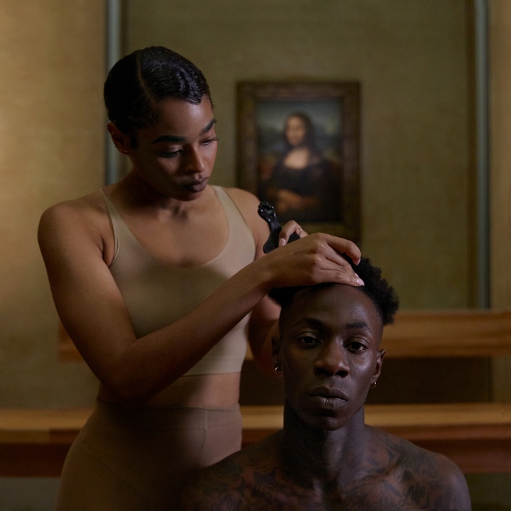 THE CARTERS - SUMMER