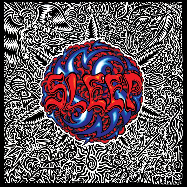 Sleep - Dragonaut