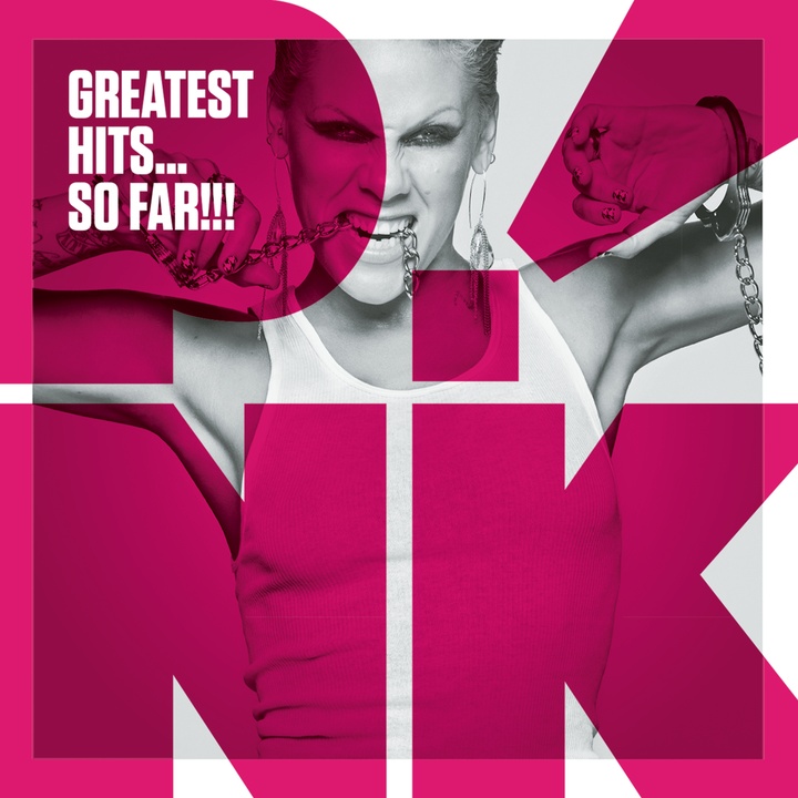 P!nk - Sober
