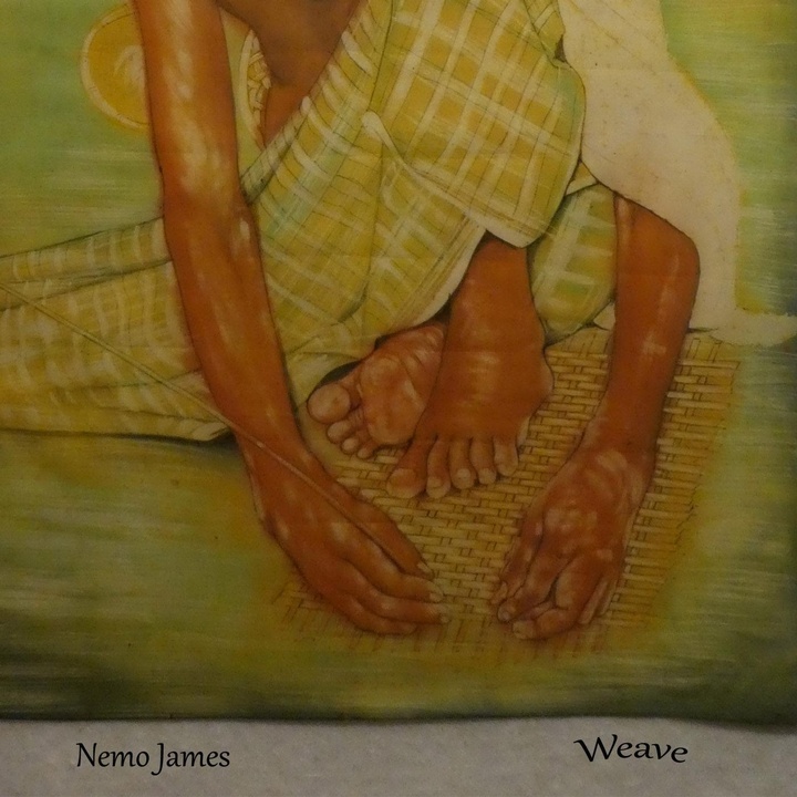 Nemo James - Cat Attack