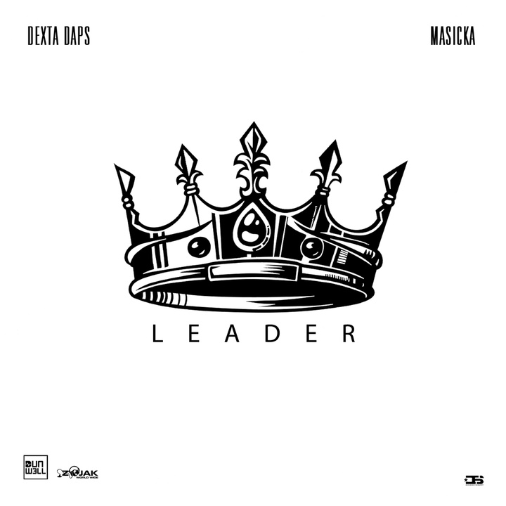 Dexta Daps & Masicka - Leader
