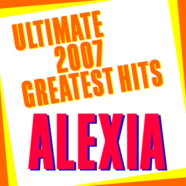 Alexia - Happy