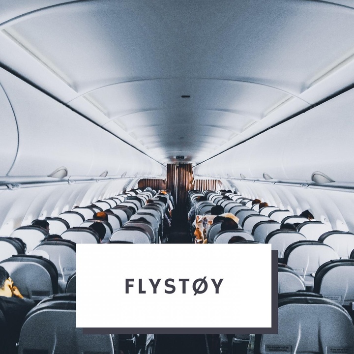 Avslappende Medisin - Fly lyd