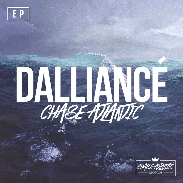 Chase Atlantic - Gravity