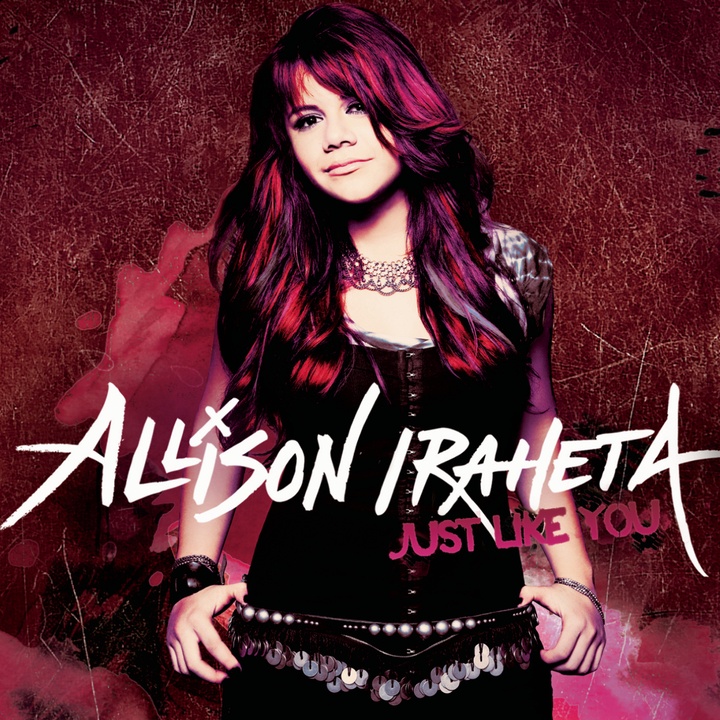 Allison Iraheta - Scars