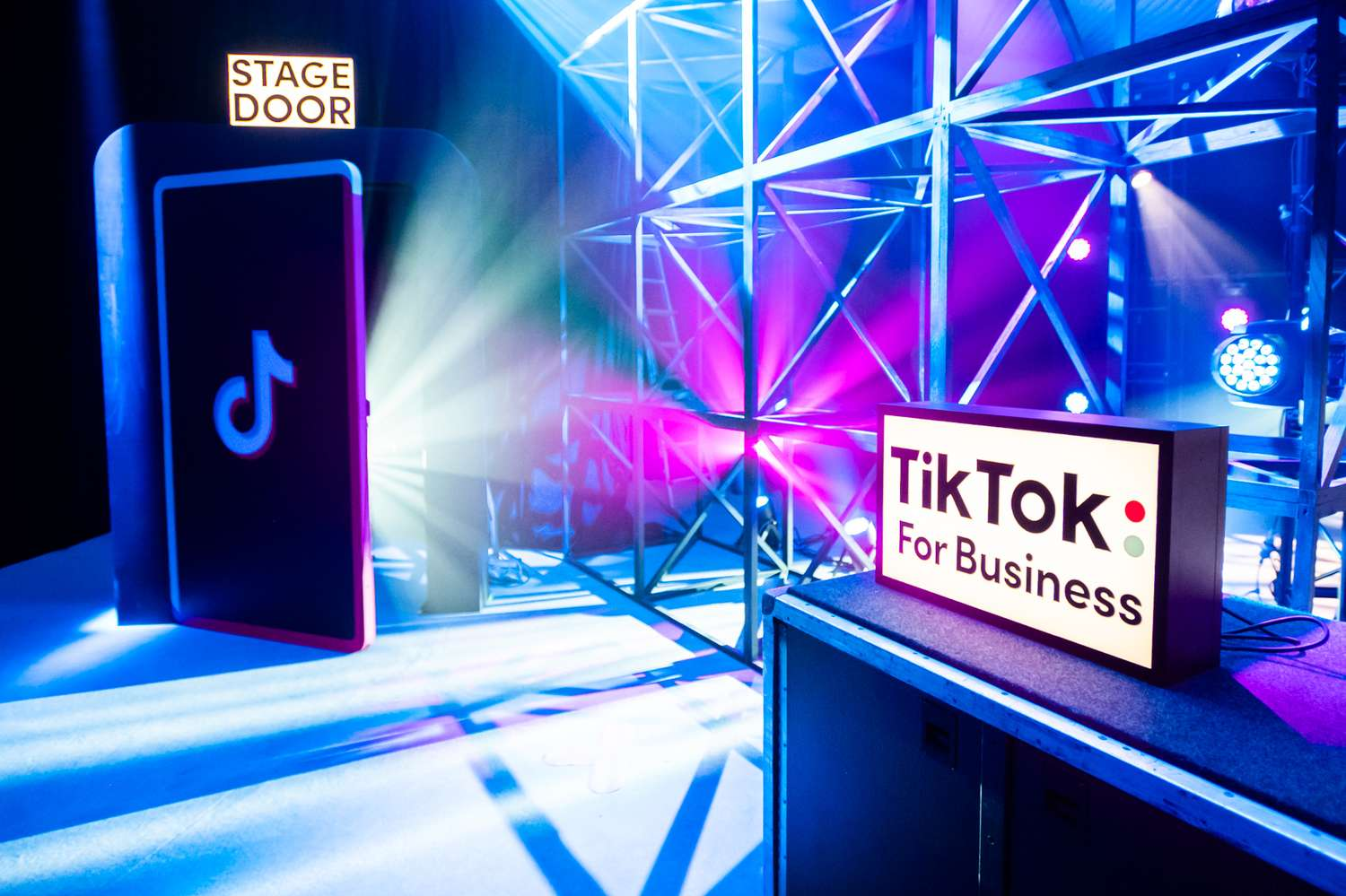 TikTok Announces Sounds For Business