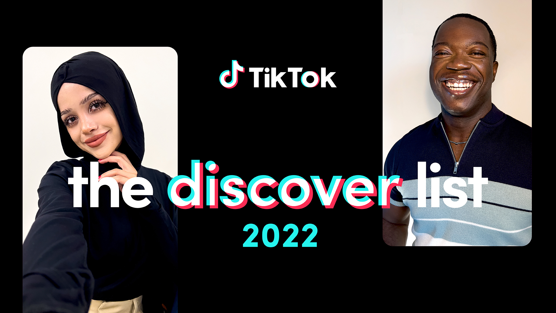 The Discover List Meet The Tiktok Creators Of 2022 Tiktok Newsroom