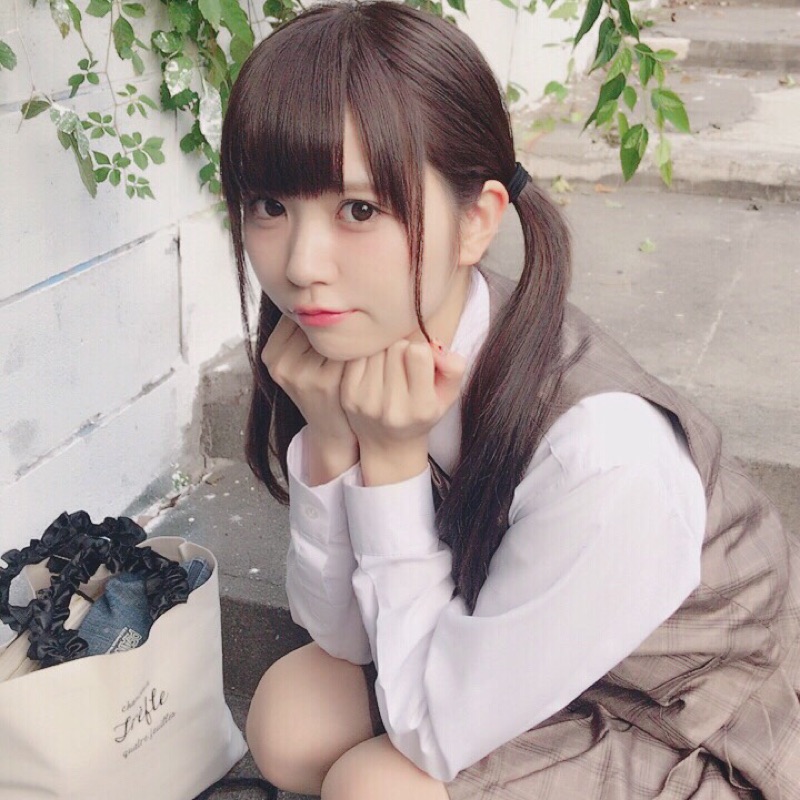 Roa666 楠ろあ Tiktok Profile