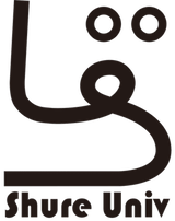 http://shureuniv.org