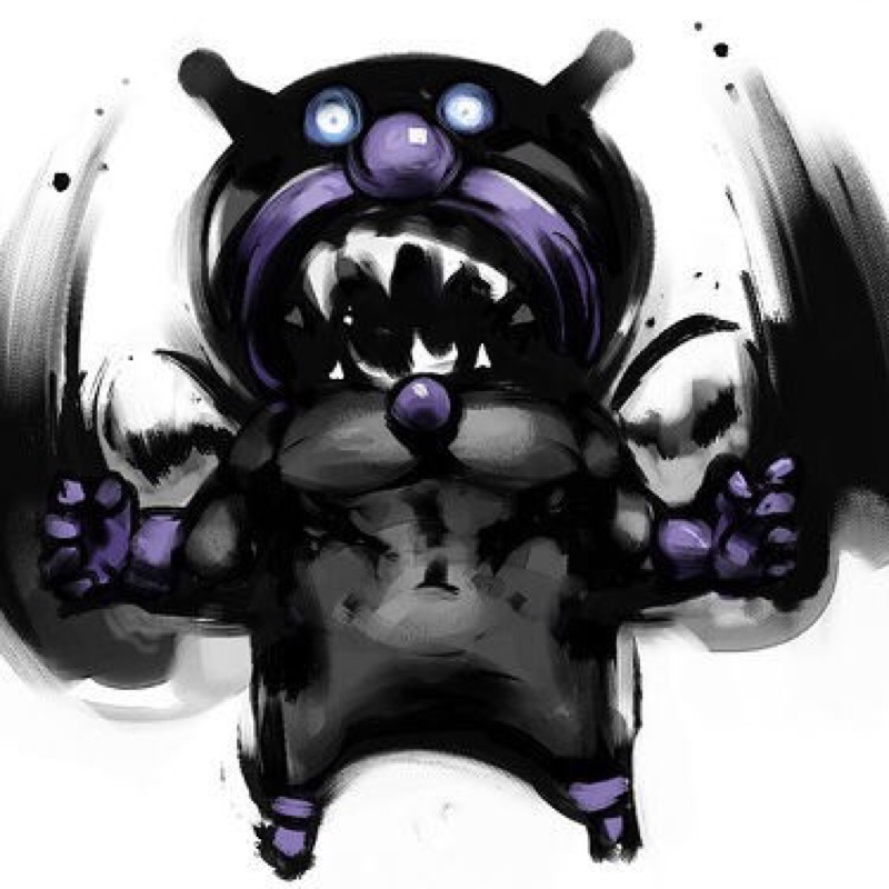 夜行性ポケモン Userwcrg4ylwn9 Tiktok