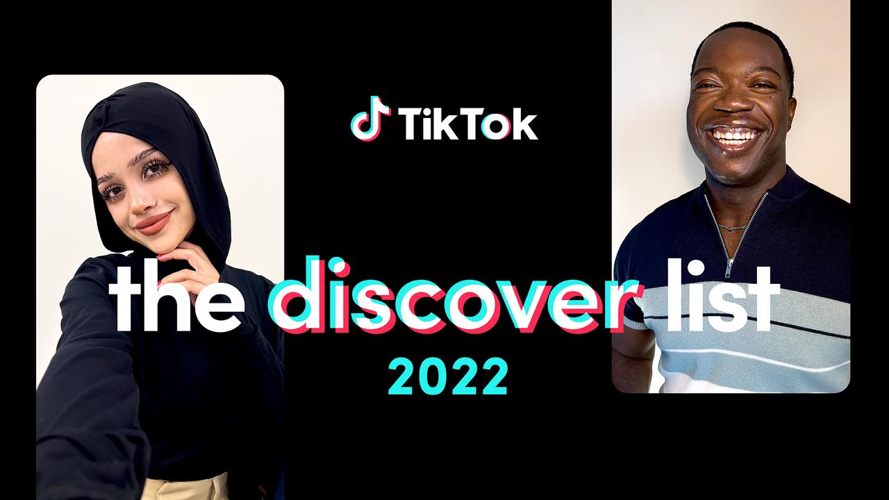 lista pra 2022 padrão｜TikTok Search