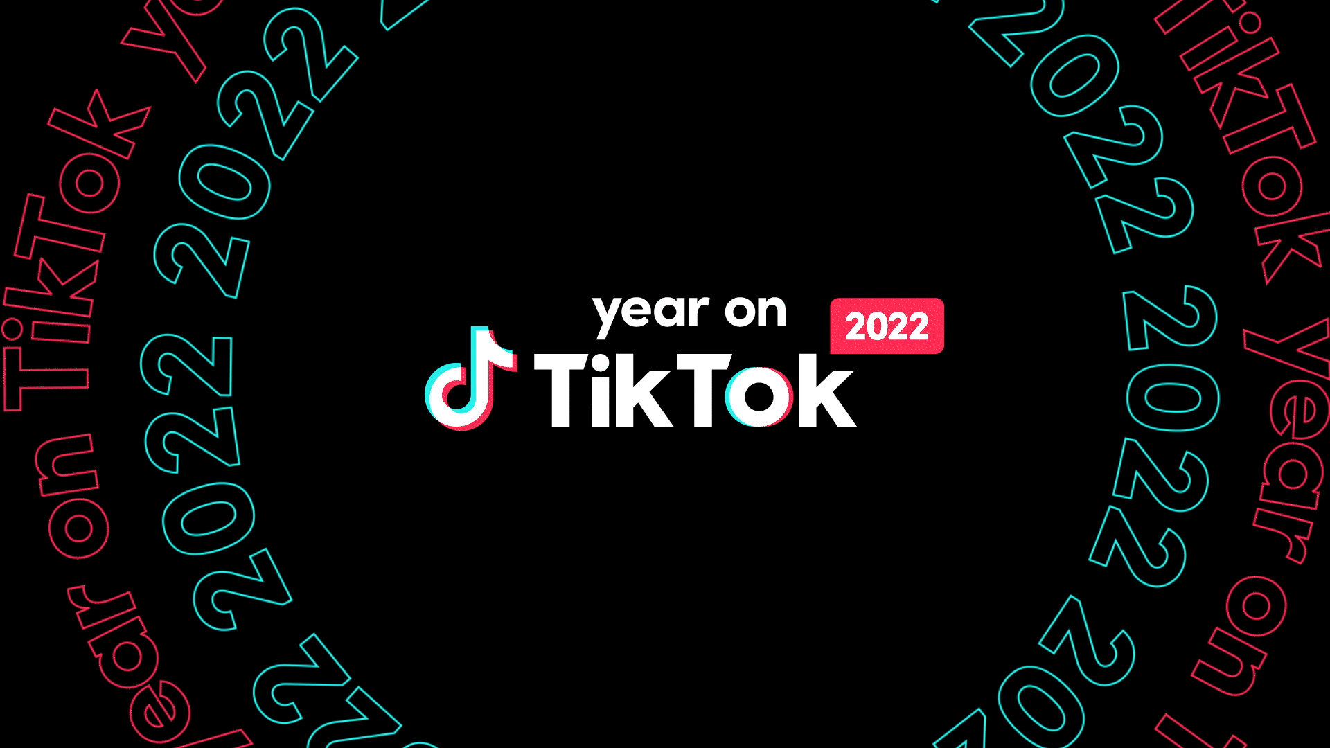 Year on TikTok: 2022, truly #ForYou | TikTok Newsroom
