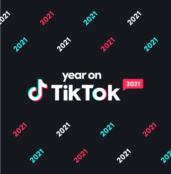 new tiktok 2021