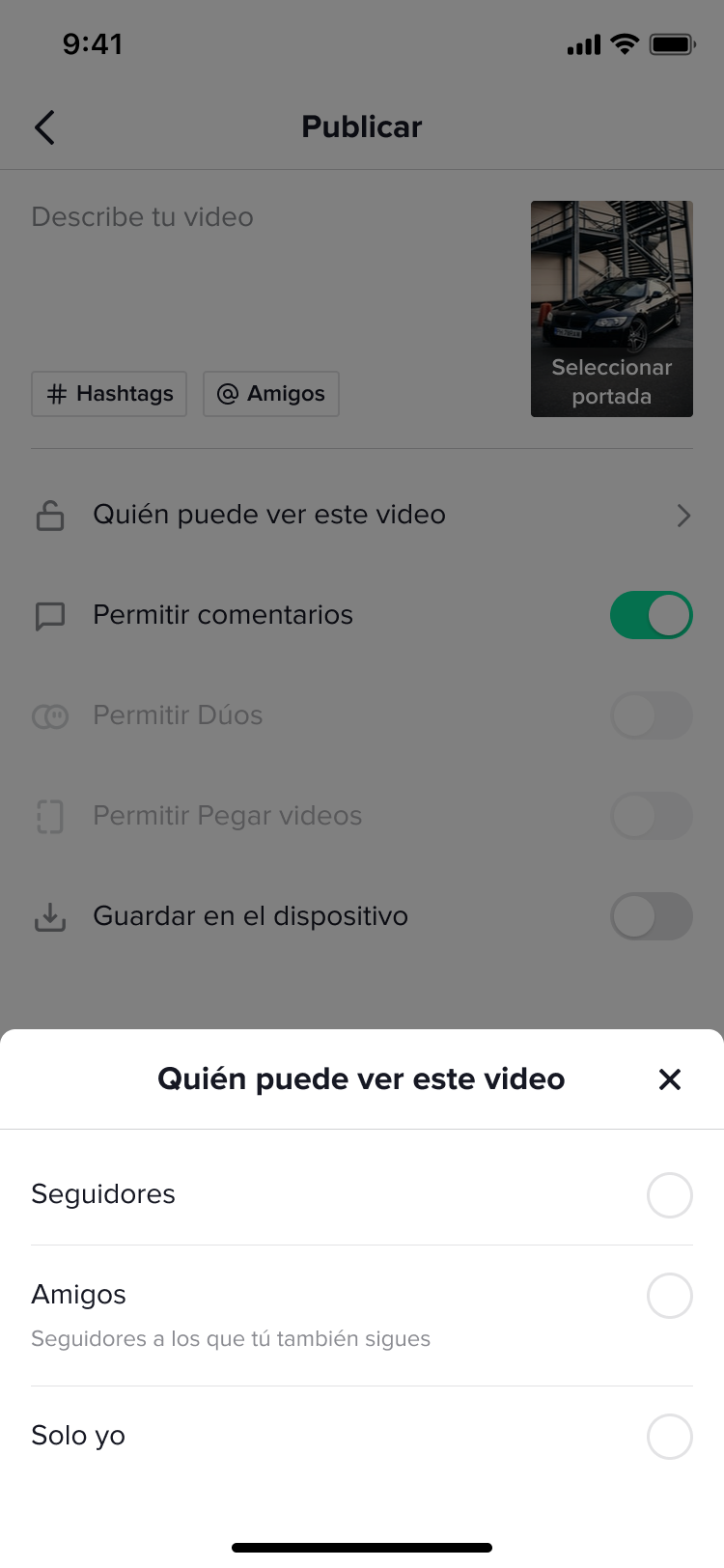 Seguridad de la aplicación TikTok: lo que los padres deben saber