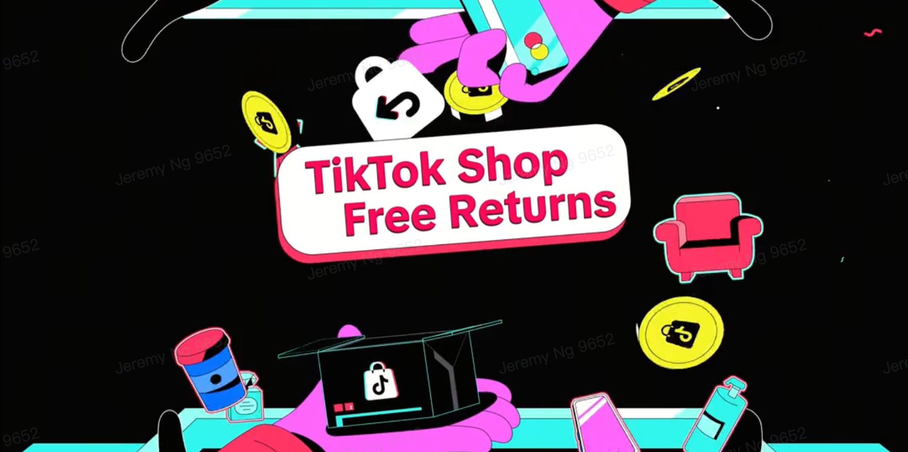 30-Day Free Returns