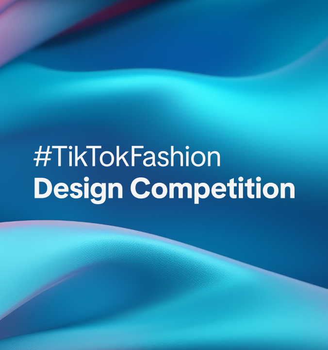 TikTok launch competition to discover the UK's next fashion design ...