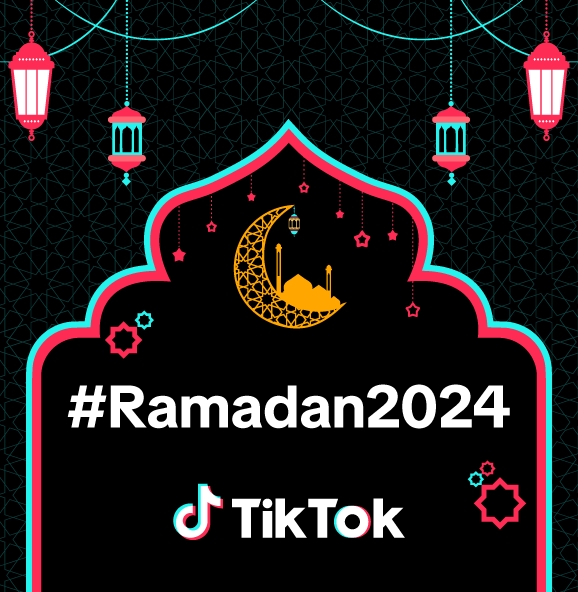 Celebrating Ramadan On Tiktok Newsroom Tiktok
