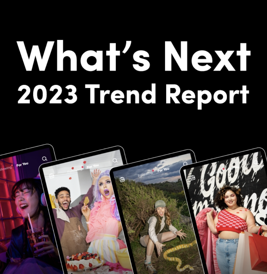 TikTok Shopping Insights 2023: The Trends You Need to Know for