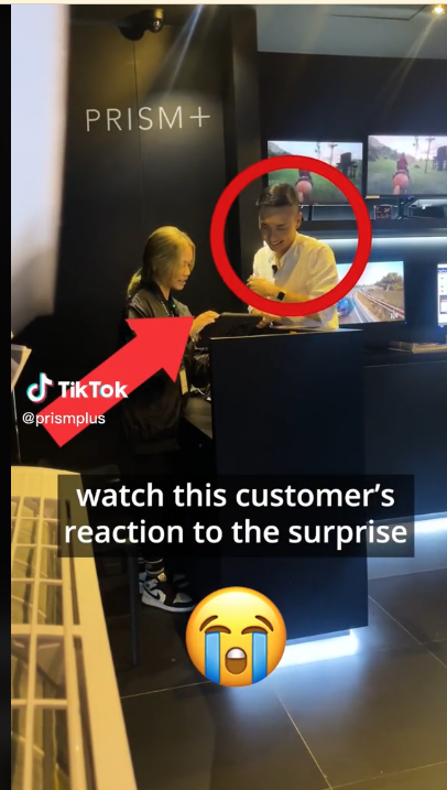 OPINION: TikTok Shop delivers overconsumption to your doorstep – The  Suffolk Journal