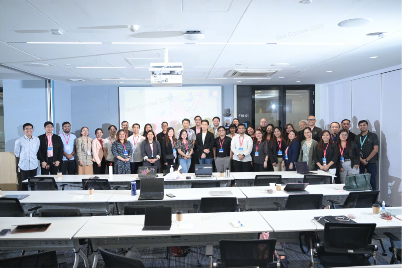 IP Bootcamp