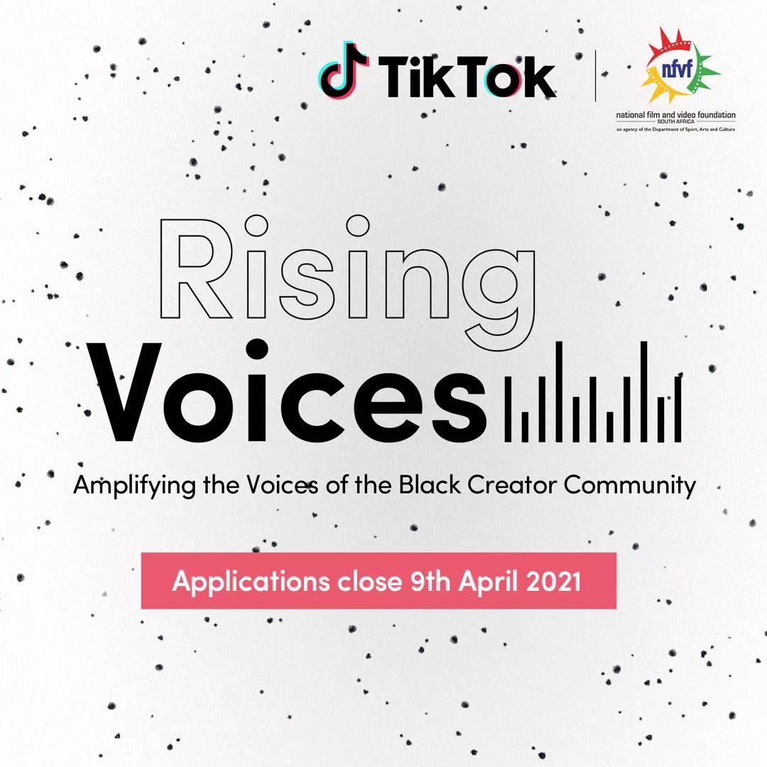 Rising Voices