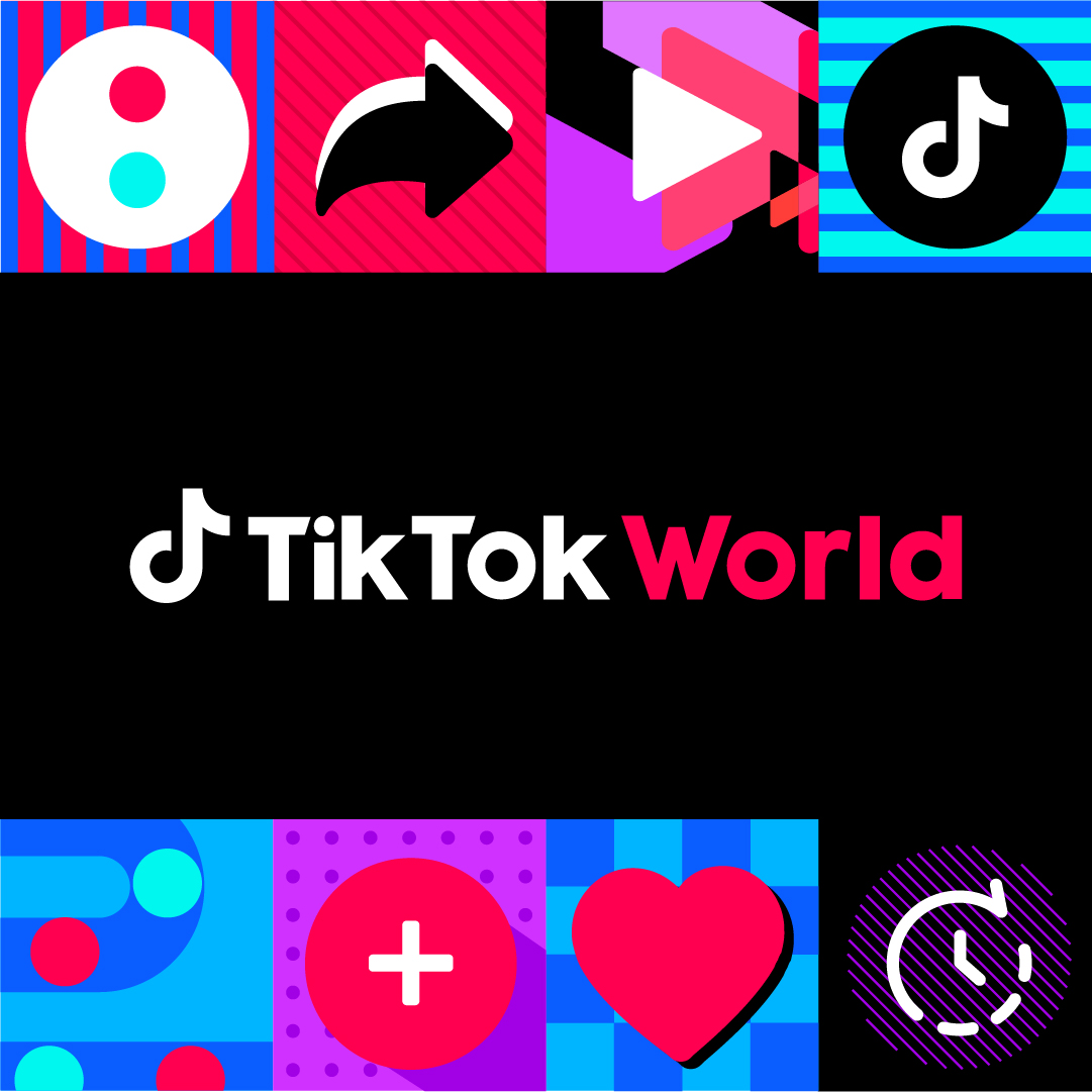 take on the world tiktok version