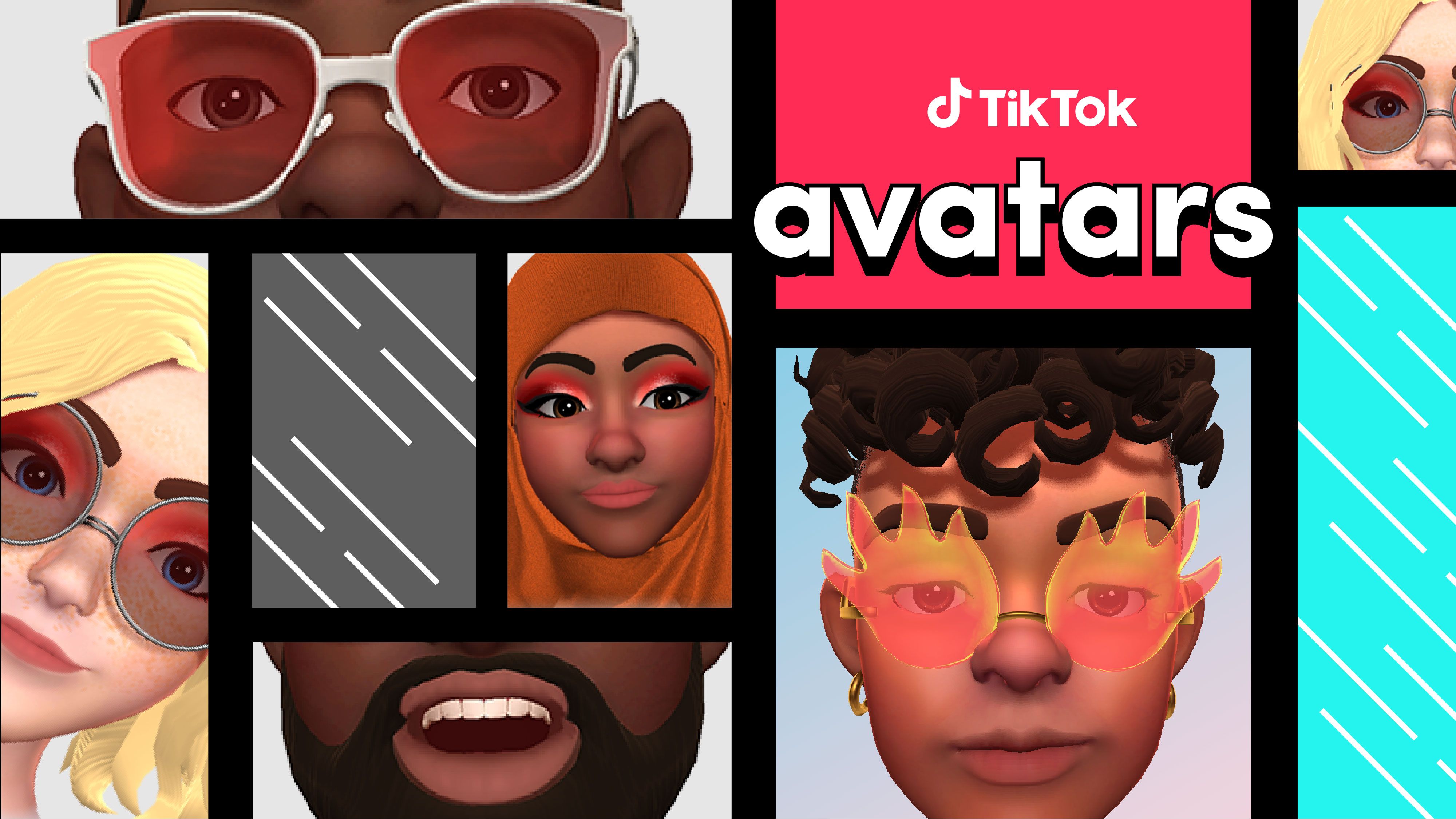 comment faire son avatar sur tiktok