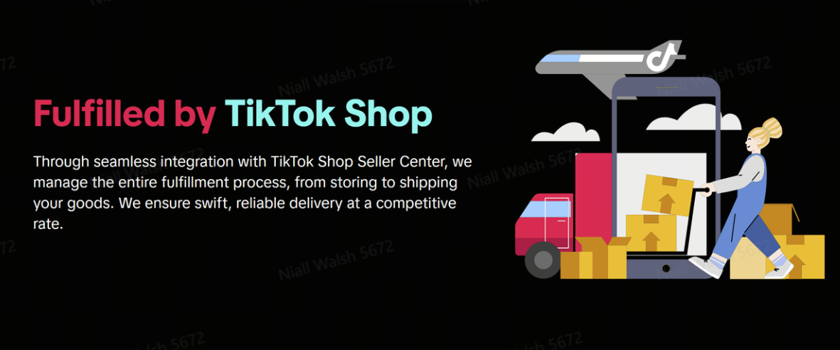 Introducing TikTok Shop