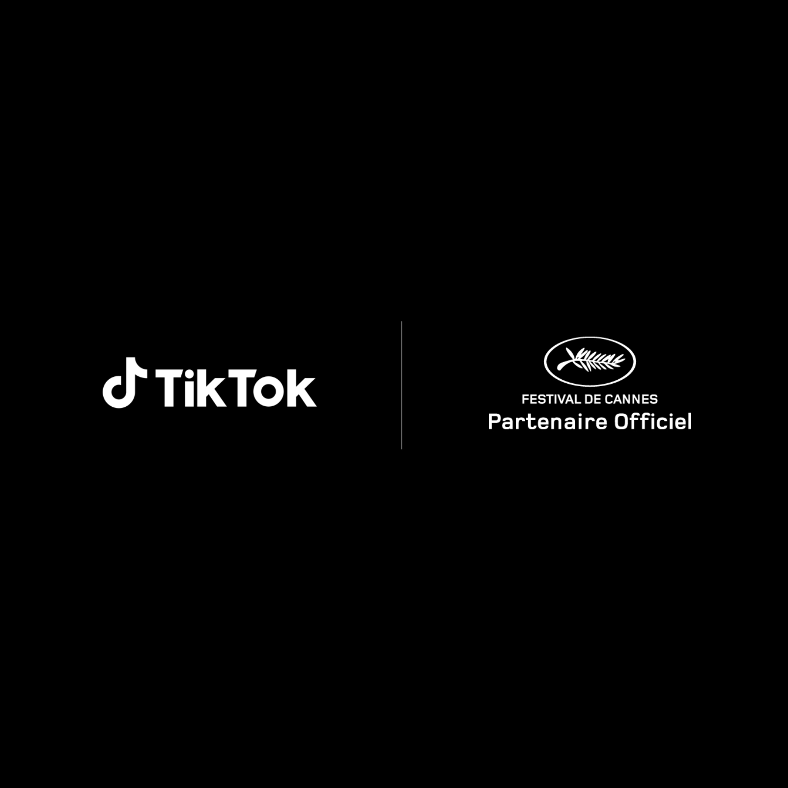 TikTok devient partenaire officiel du Festival de Cannes Salle de